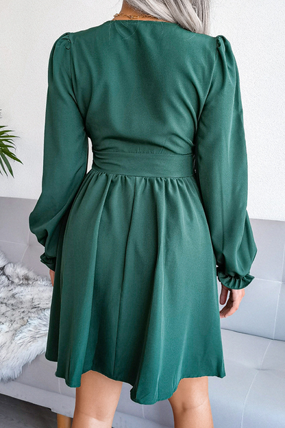 Samaira | Beiläufiges und bequemes Winterkleid