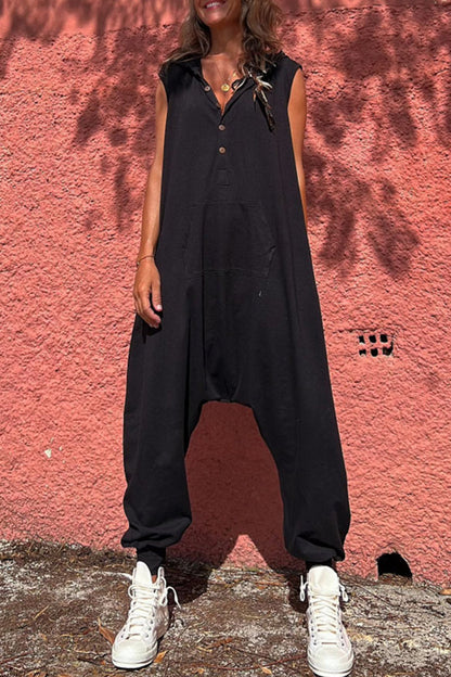 Agustina | Bequemer und stilvoller Winter-Jumpsuit