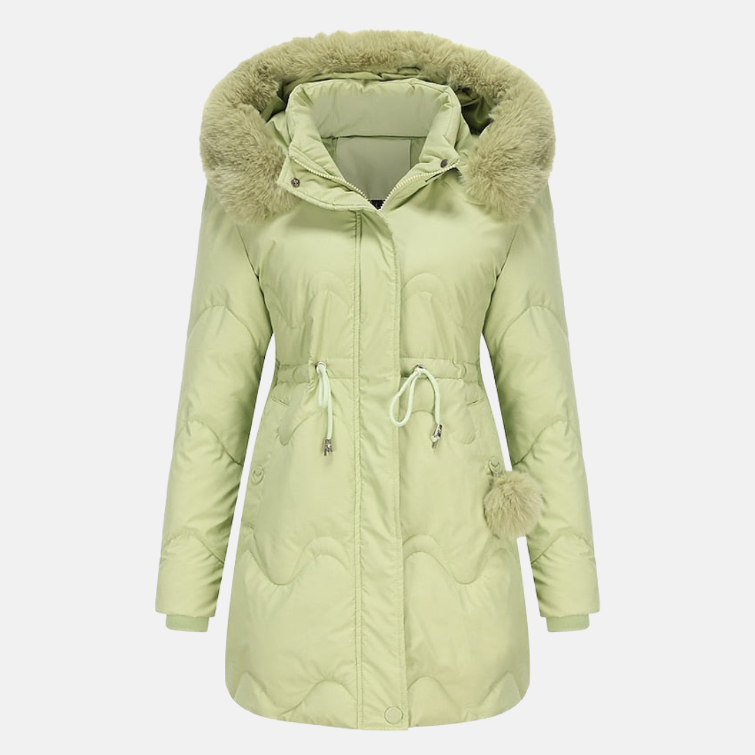 Aouregan | Moderne und modische Winterjacke