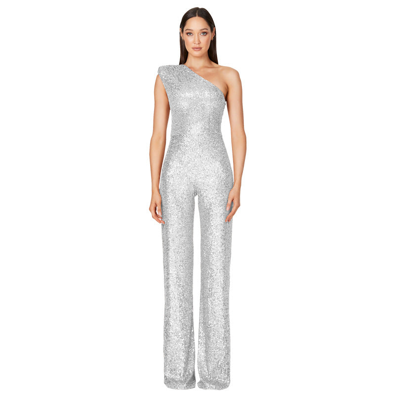 Arden | Schicker und vielseitiger Winter-Jumpsuit