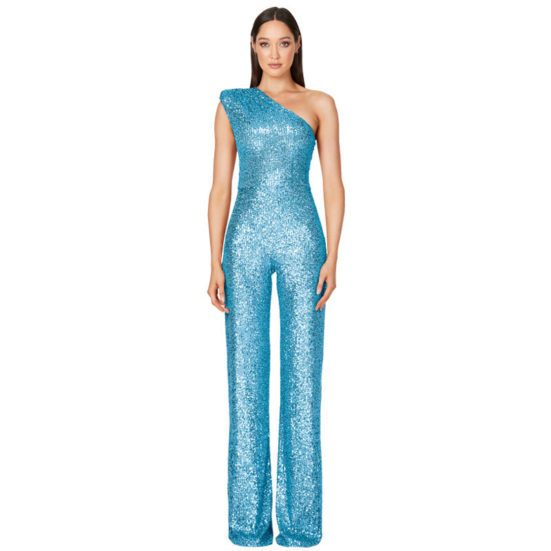 Arden | Schicker und vielseitiger Winter-Jumpsuit