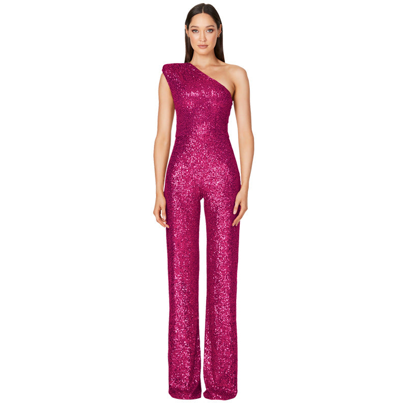 Arden | Schicker und vielseitiger Winter-Jumpsuit