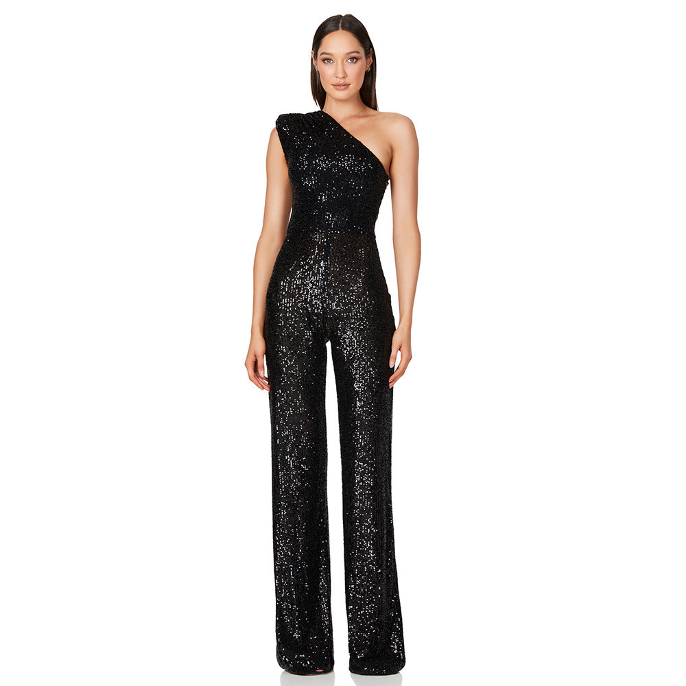 Arden | Schicker und vielseitiger Winter-Jumpsuit