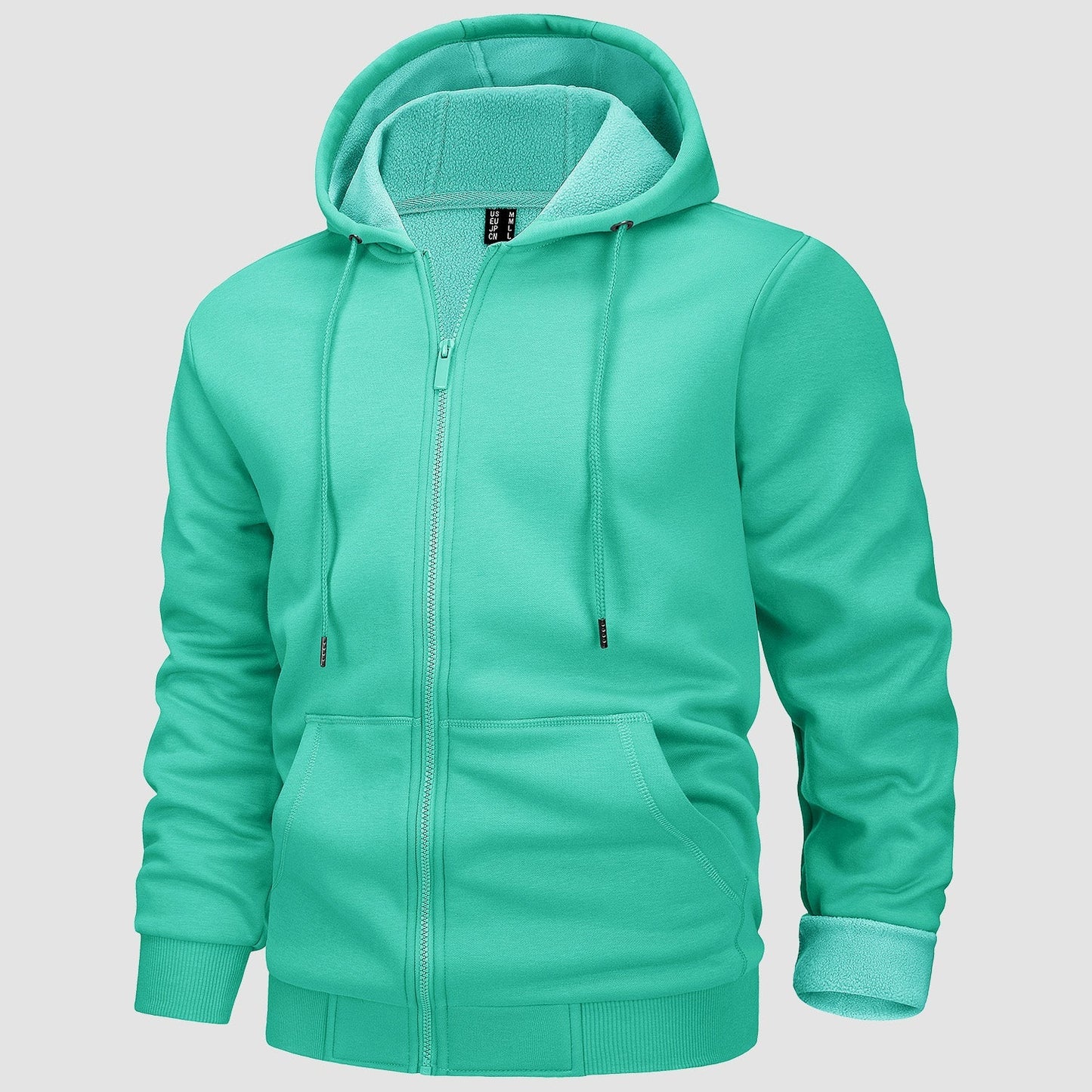 Carina | Zeitlos-eleganter Winter-Hoodie