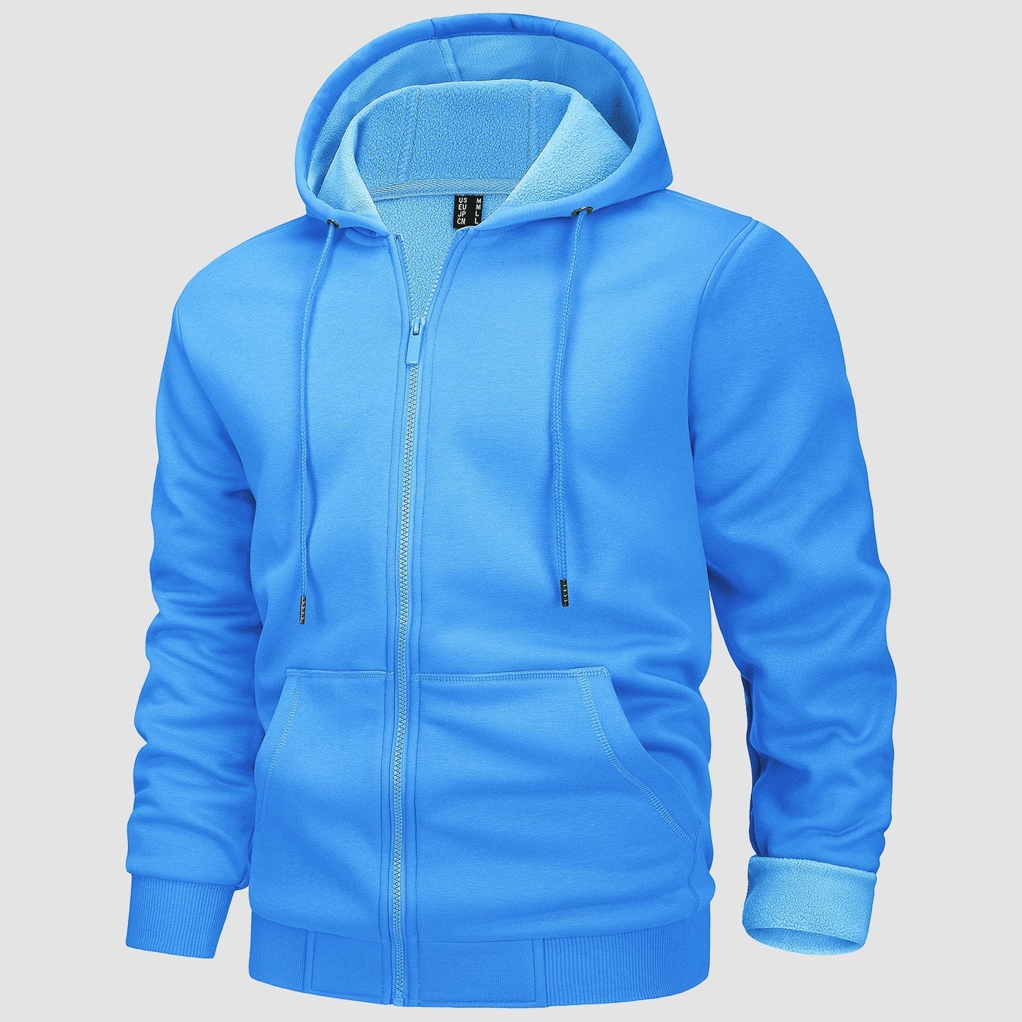 Carina | Zeitlos-eleganter Winter-Hoodie