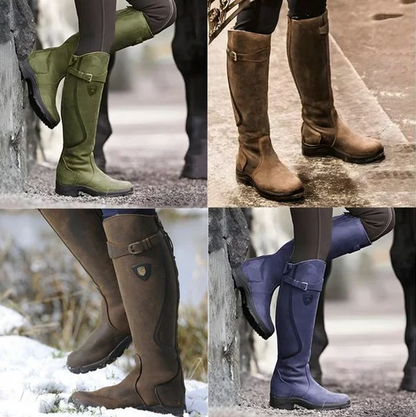 Deja | Mühelose und elegante Winterstiefel