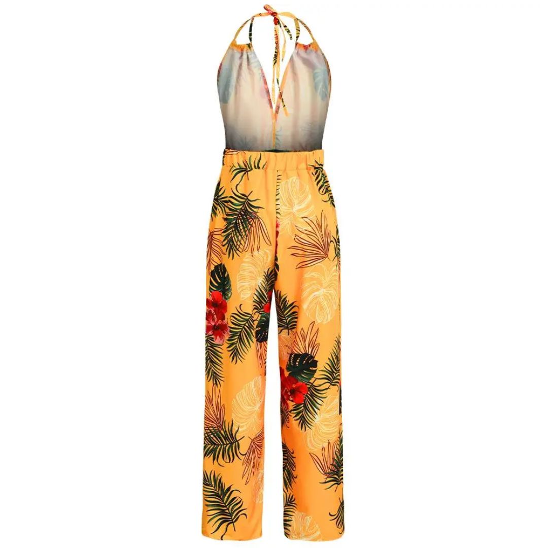 Roselyn | Moderner und bequemer Winter-Jumpsuit