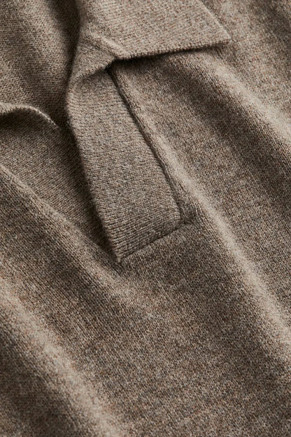 Rochelle | Mühelose und stilvolle Winterpullover