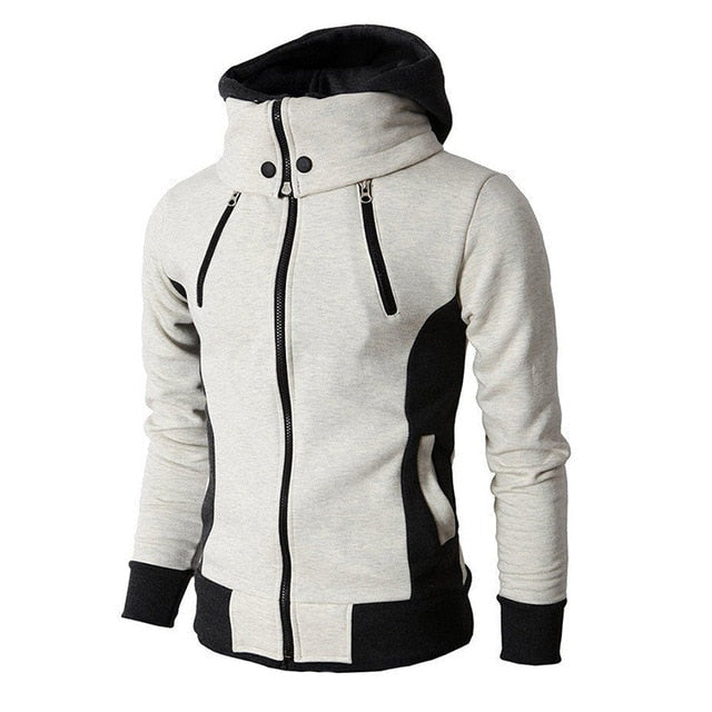 Sydney | Schicker und vielseitiger Winter-Hoodie