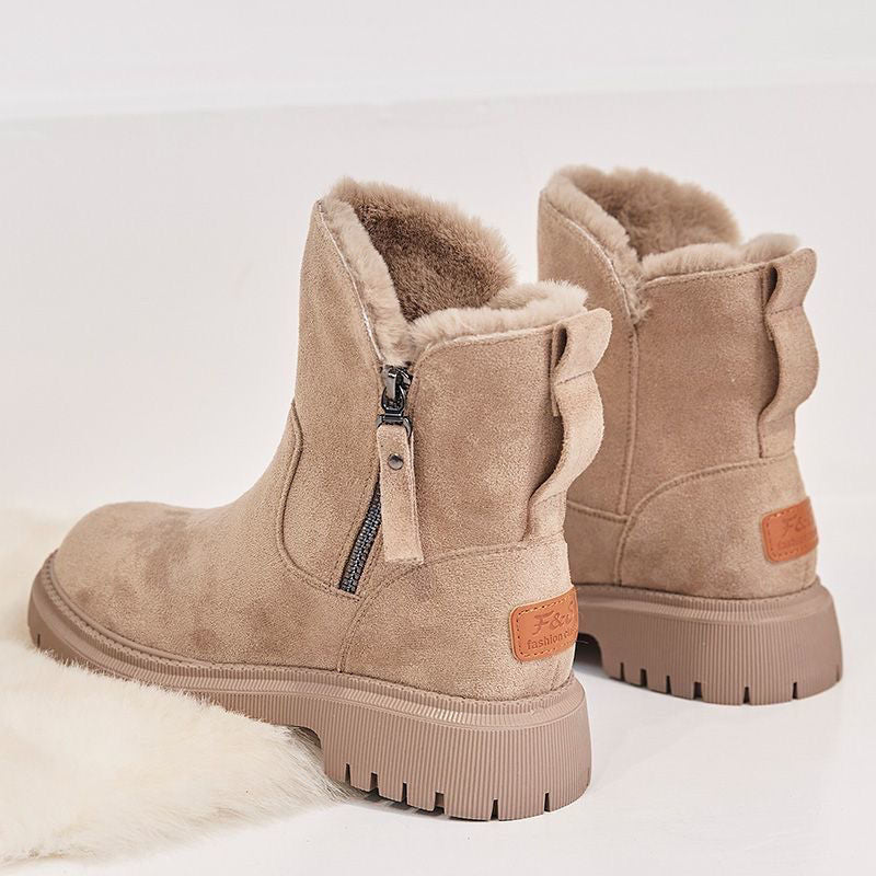 Thalia | Moderne und vielseitige Winterstiefel